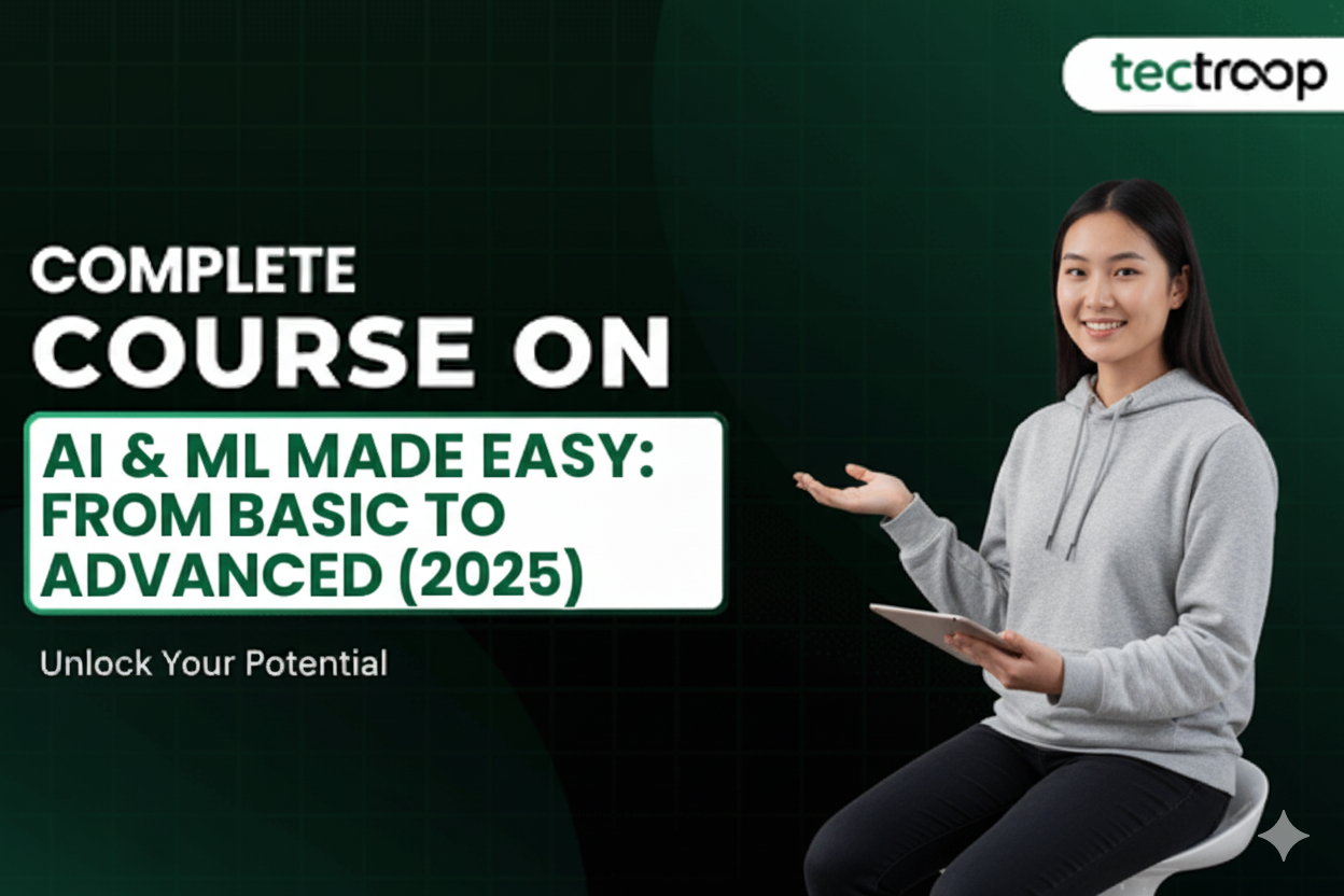 Person looking at a laptop