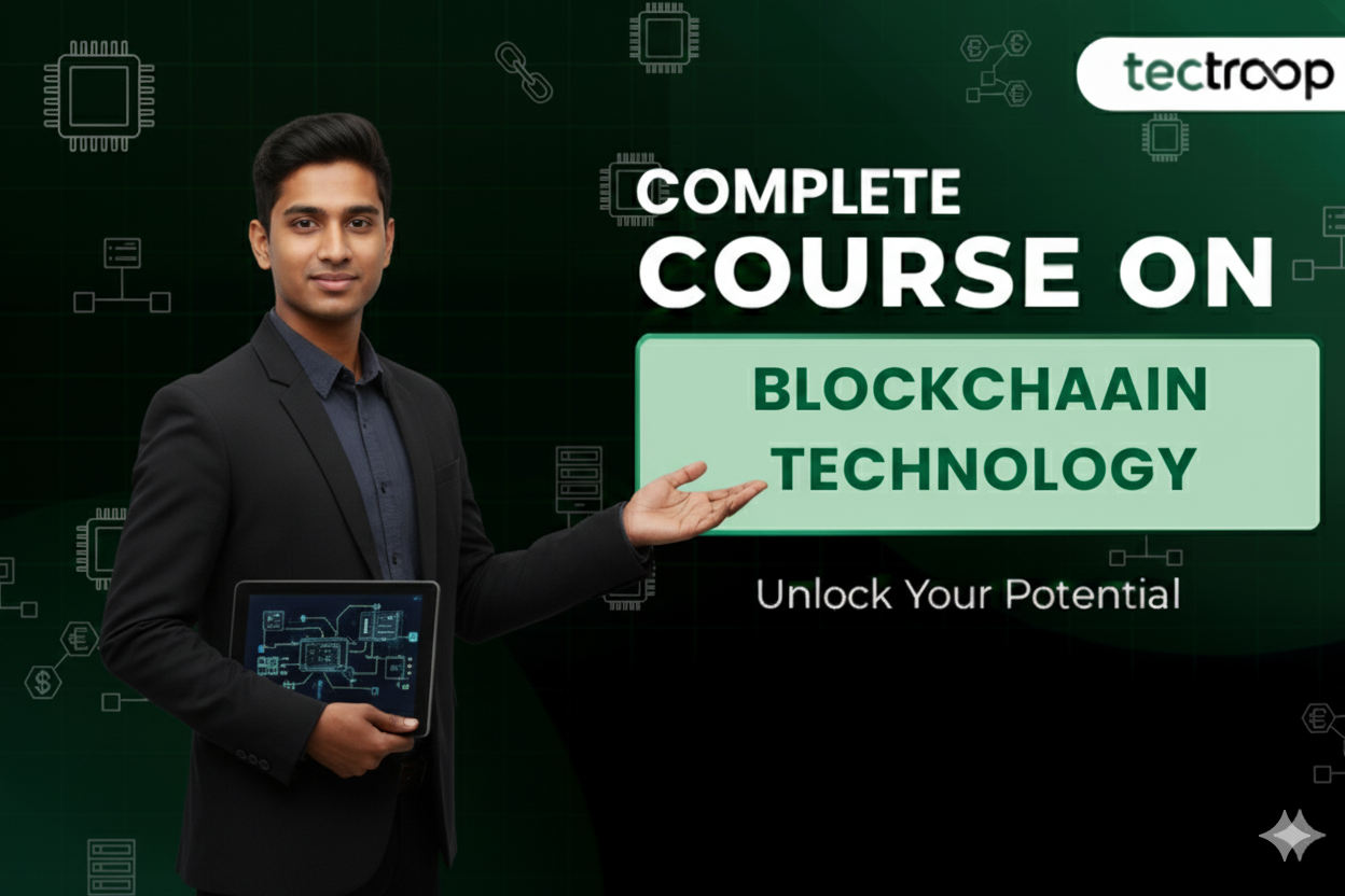 Person looking at a laptop