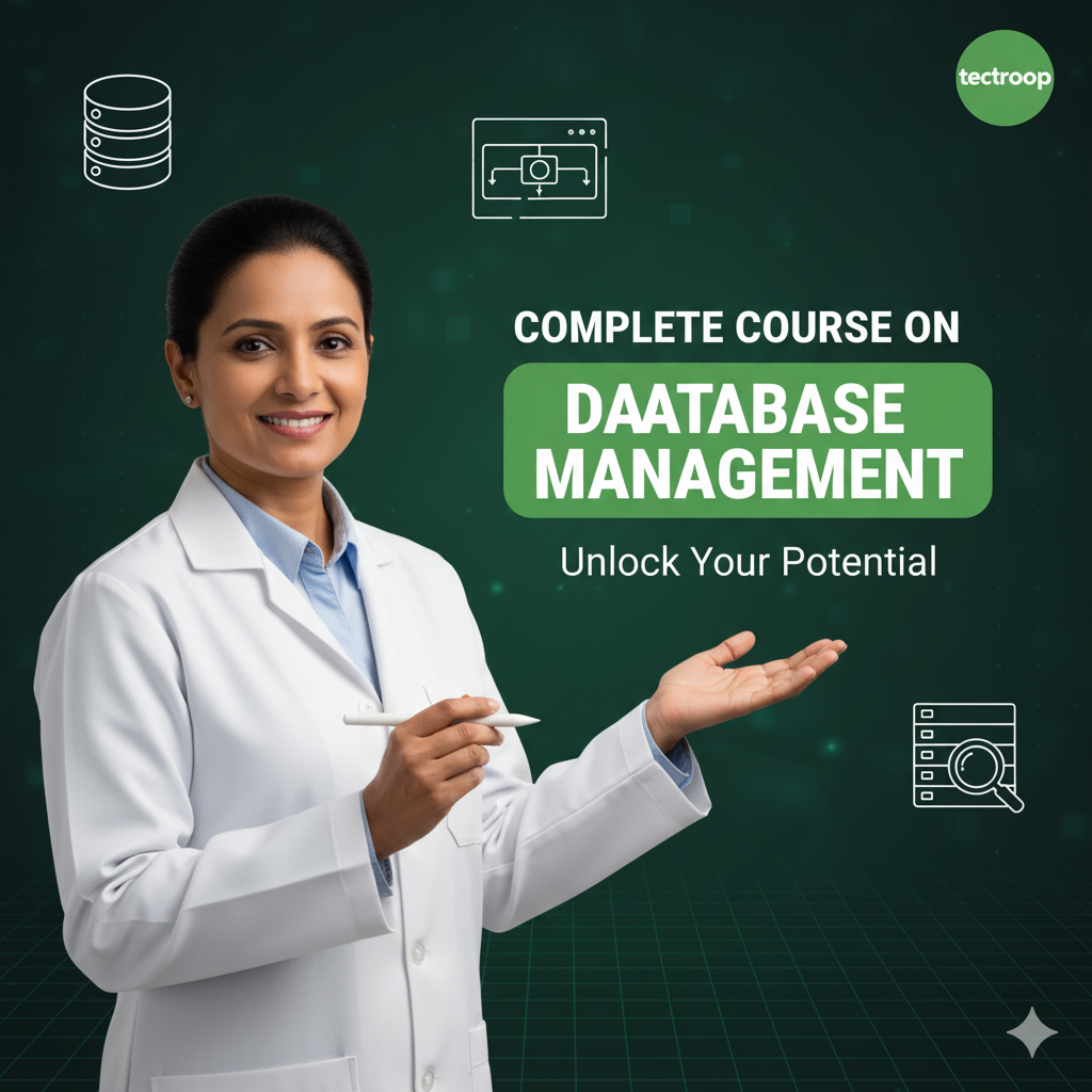 Person looking at a laptop