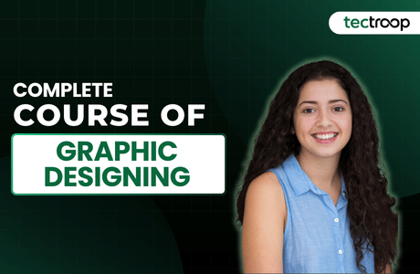 Person looking at a laptop