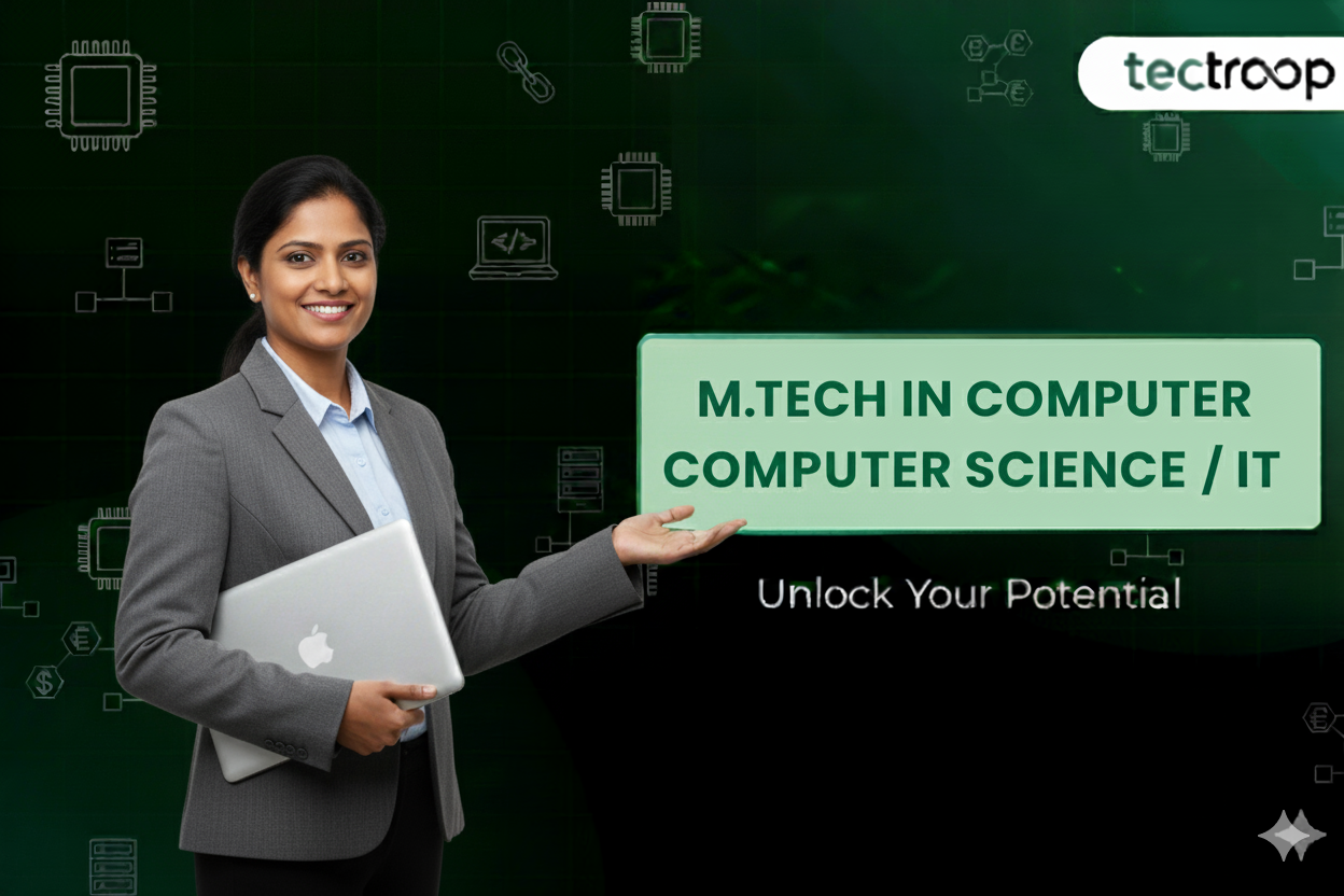 Person looking at a laptop