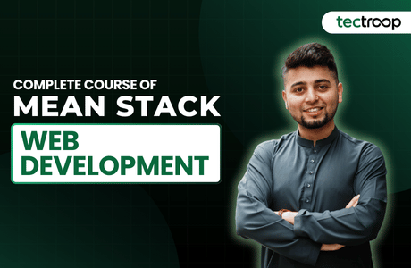 Person looking at a laptop