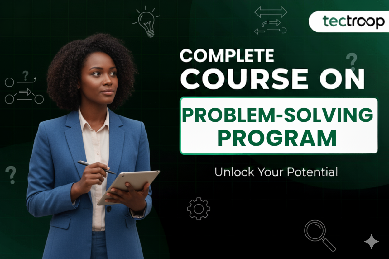 Person looking at a laptop