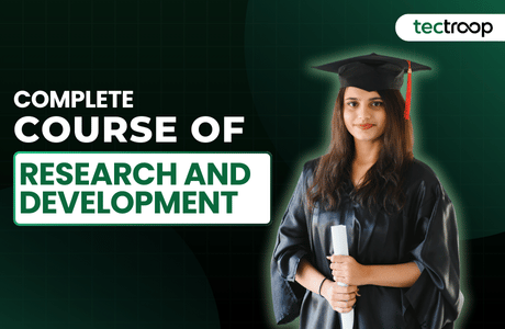 Person looking at a laptop