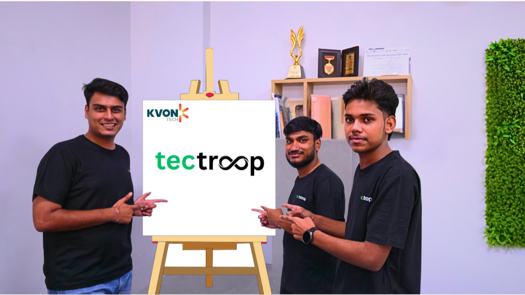 Tectroop Mentor